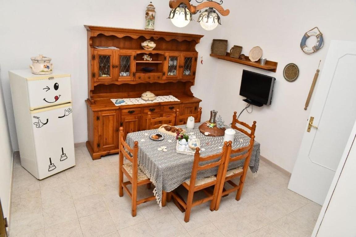 Villino Il Melograno Villa Torre Specchia Ruggeri Exterior photo